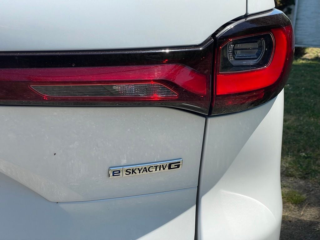 2024 Mazda Mazda CX-90 3.3 Turbo Premium Plus