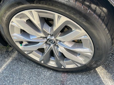 2024 Mazda Mazda CX-90 3.3 Turbo Premium Plus
