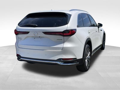 2024 Mazda Mazda CX-90 3.3 Turbo Premium Plus