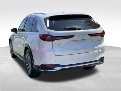 2024 Mazda Mazda CX-90 3.3 Turbo Premium Plus