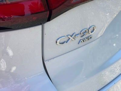 2024 Mazda Mazda CX-90 3.3 Turbo Premium Plus