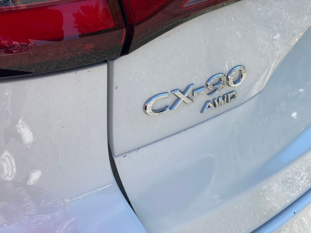 2024 Mazda Mazda CX-90 3.3 Turbo Premium Plus