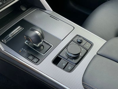 2024 Mazda Mazda CX-90 3.3 Turbo Premium Plus