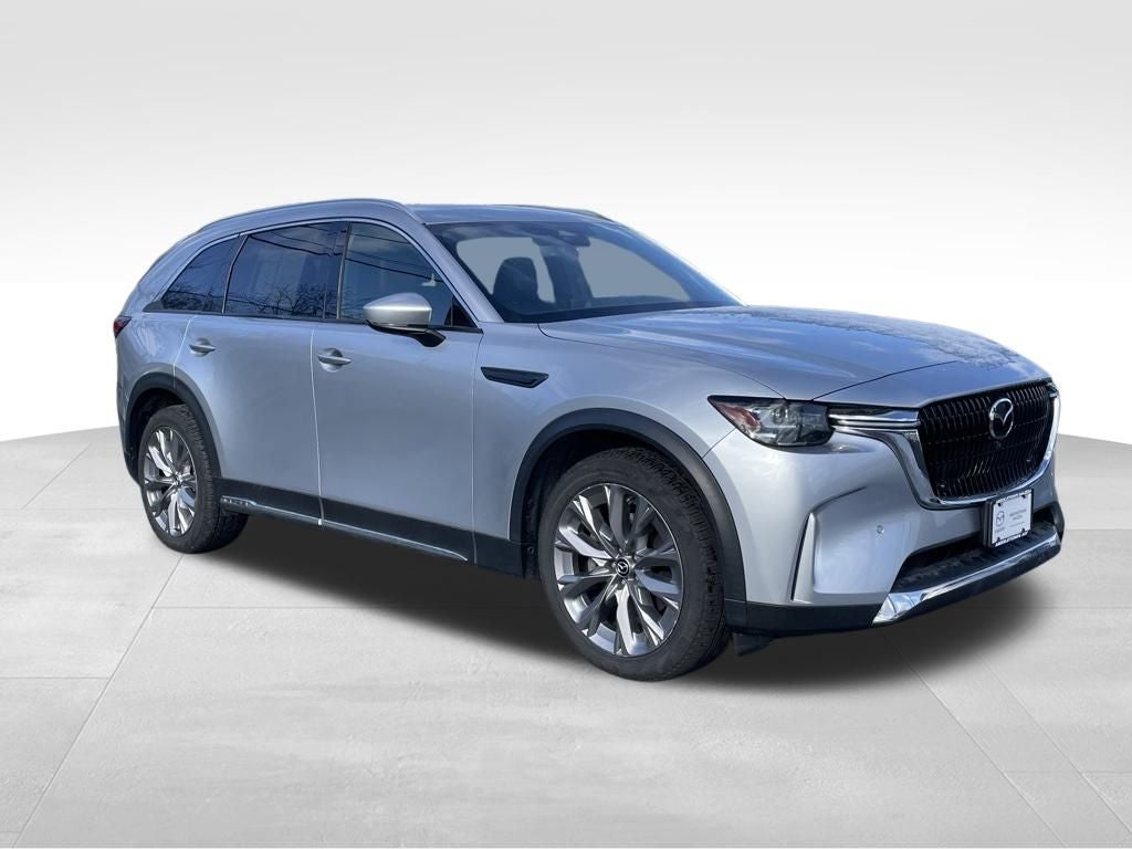 2024 Mazda Mazda CX-90 3.3 Turbo Premium Plus