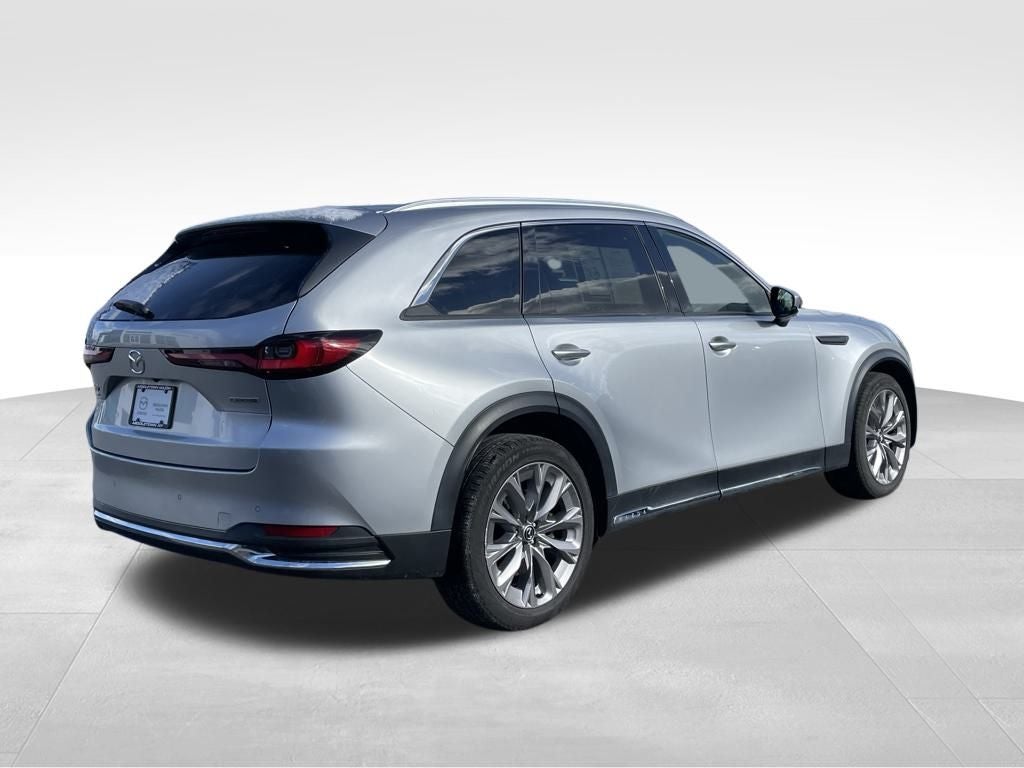 2024 Mazda Mazda CX-90 3.3 Turbo Premium Plus