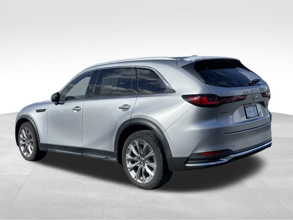 2024 Mazda Mazda CX-90 3.3 Turbo Premium Plus