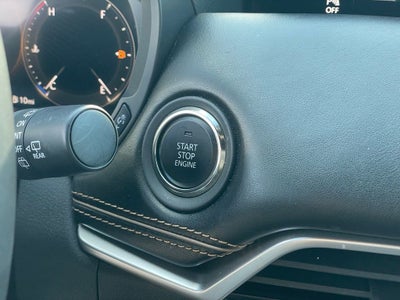 2025 Mazda Mazda CX-90 3.3 Turbo Premium Plus