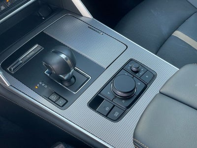 2025 Mazda Mazda CX-90 3.3 Turbo Premium Plus