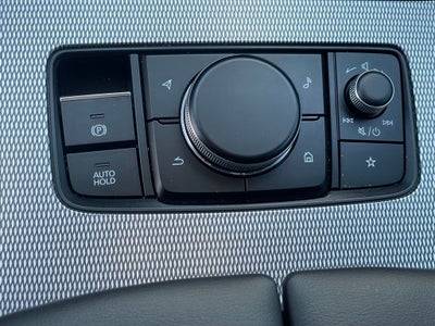 2025 Mazda Mazda CX-90 3.3 Turbo Premium Plus