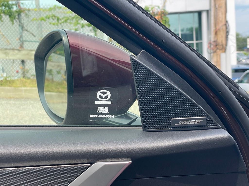 2025 Mazda Mazda CX-90 3.3 Turbo Premium Plus
