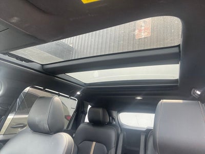 2025 Mazda Mazda CX-90 3.3 Turbo Premium Plus