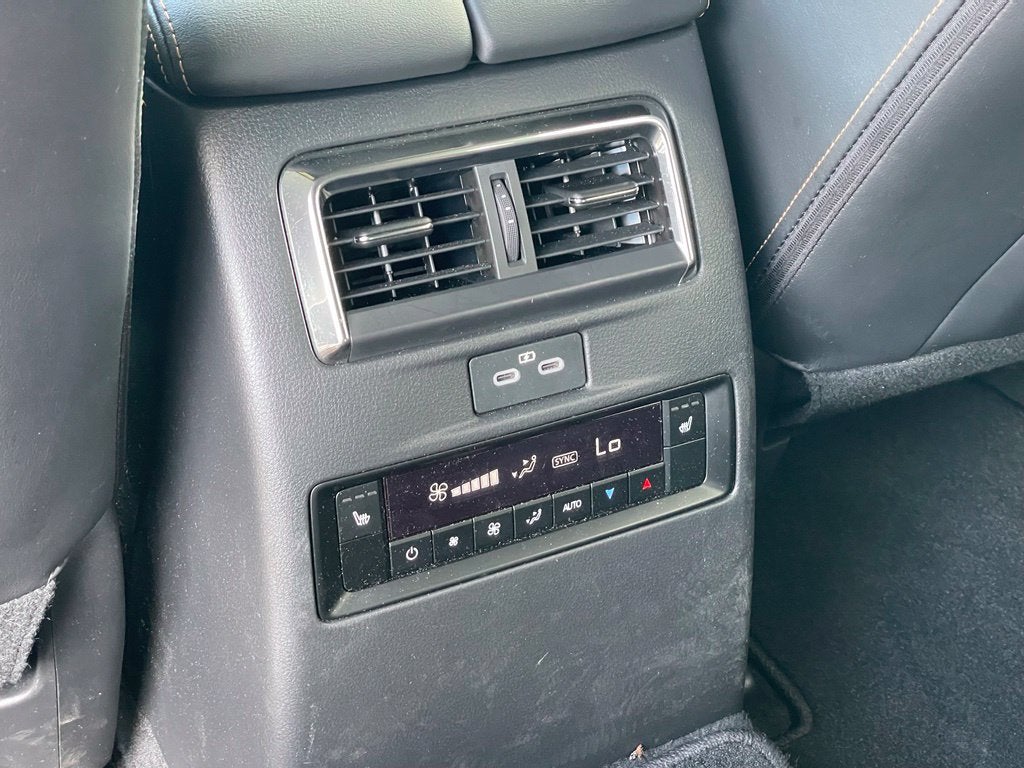 2024 Mazda Mazda CX-90 3.3 Turbo Premium Plus