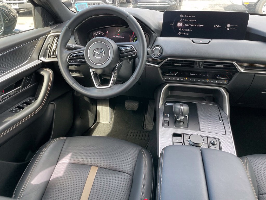 2024 Mazda Mazda CX-90 3.3 Turbo Premium Plus