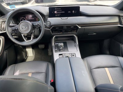 2024 Mazda Mazda CX-90 3.3 Turbo Premium Plus