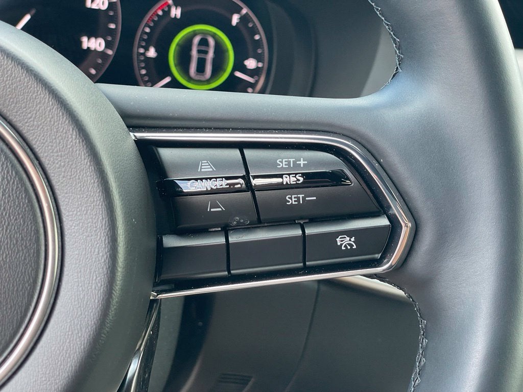 2024 Mazda Mazda CX-90 3.3 Turbo Premium Plus
