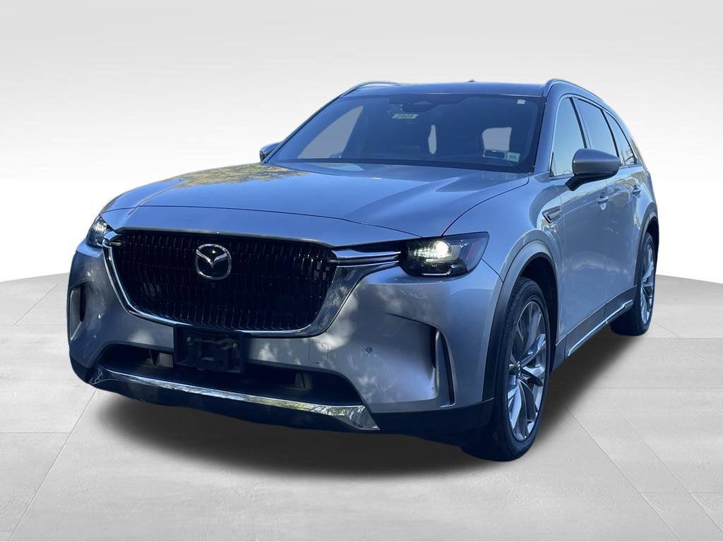 2024 Mazda Mazda CX-90 3.3 Turbo Premium Plus