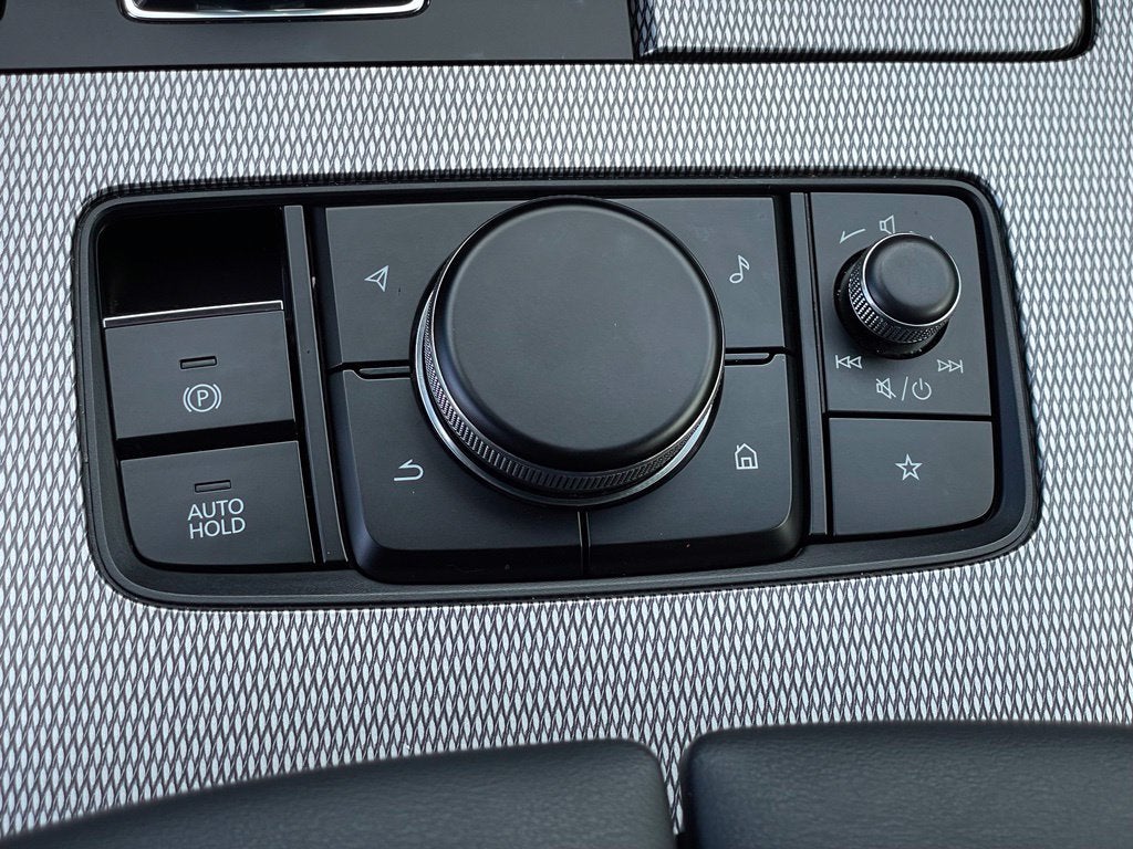2024 Mazda Mazda CX-90 3.3 Turbo Premium Plus