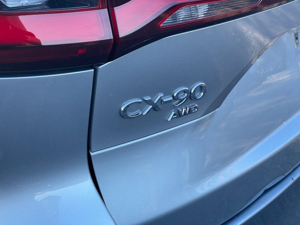 2024 Mazda Mazda CX-90 3.3 Turbo Premium Plus