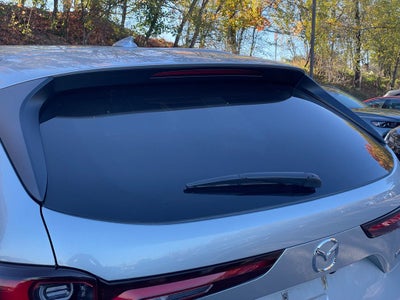 2024 Mazda Mazda CX-90 3.3 Turbo Premium Plus