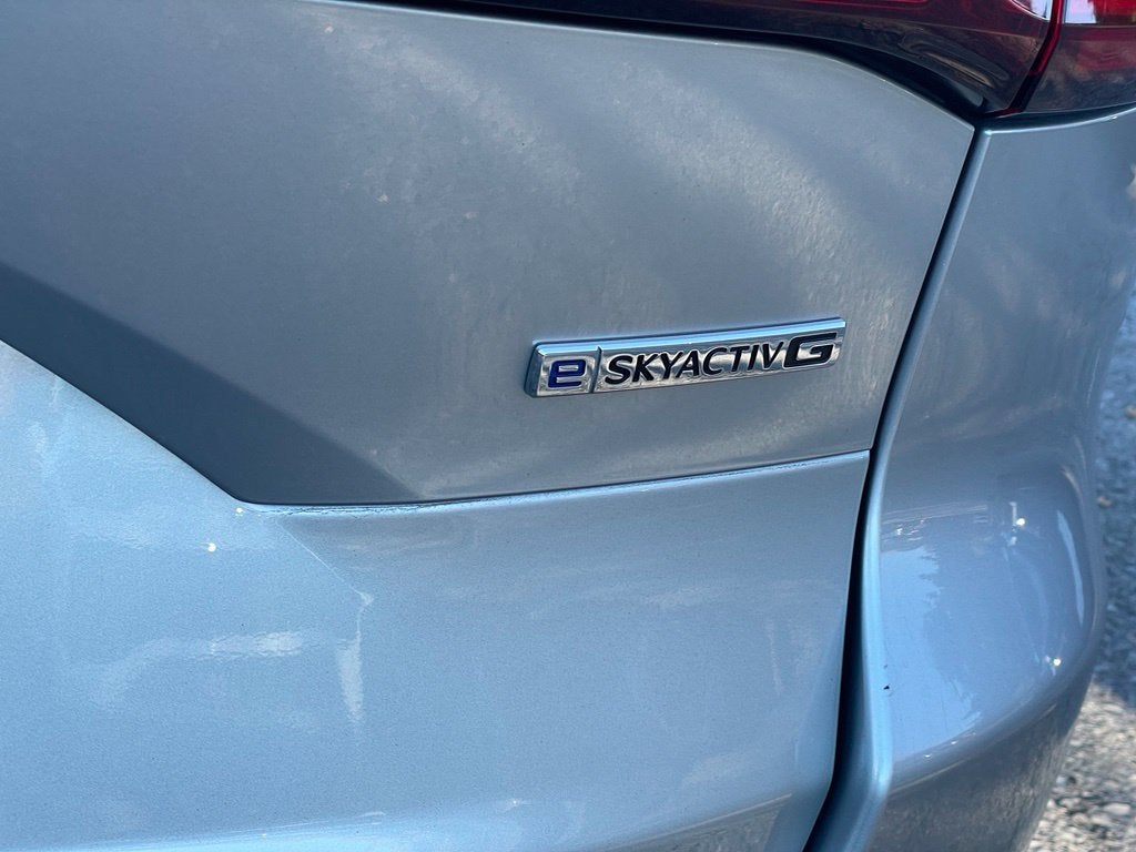 2024 Mazda Mazda CX-90 3.3 Turbo Premium Plus