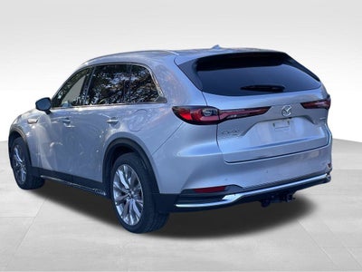 2024 Mazda Mazda CX-90 3.3 Turbo Premium Plus