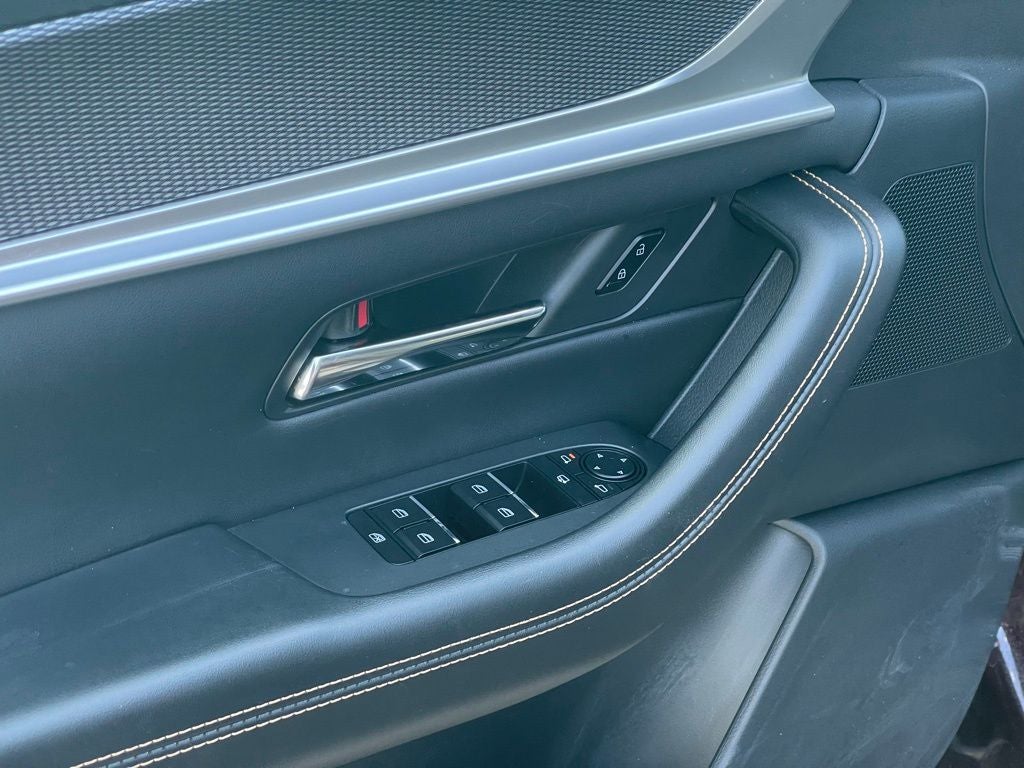 2025 Mazda Mazda CX-90 3.3 Turbo Premium Plus