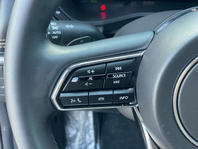 2025 Mazda Mazda CX-90 3.3 Turbo Premium Plus