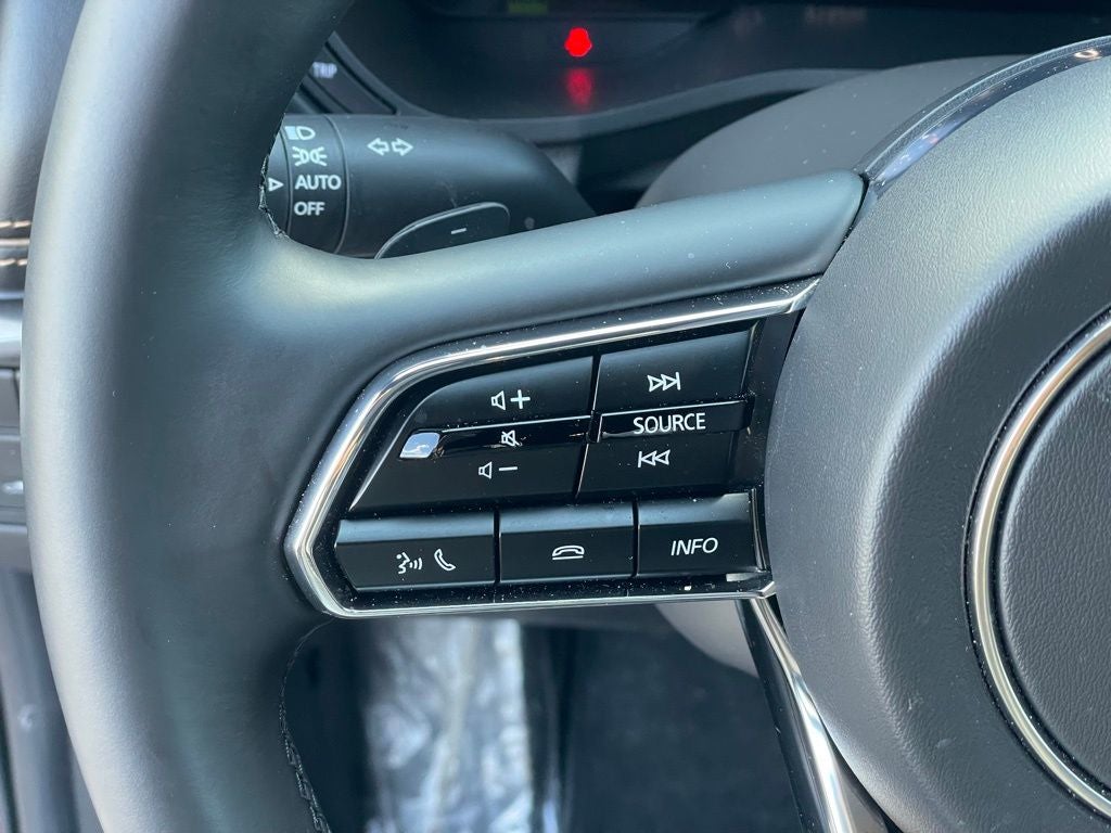 2025 Mazda Mazda CX-90 3.3 Turbo Premium Plus