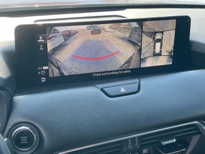 2025 Mazda Mazda CX-90 3.3 Turbo Premium Plus