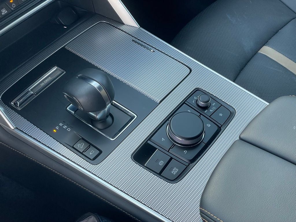 2025 Mazda Mazda CX-90 3.3 Turbo Premium Plus