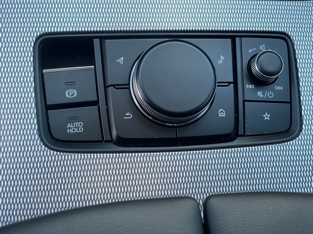 2025 Mazda Mazda CX-90 3.3 Turbo Premium Plus