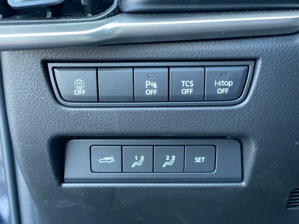 2025 Mazda Mazda CX-90 3.3 Turbo Premium Plus