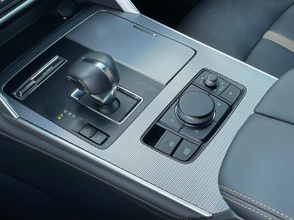 2025 Mazda Mazda CX-90 3.3 Turbo Premium Plus