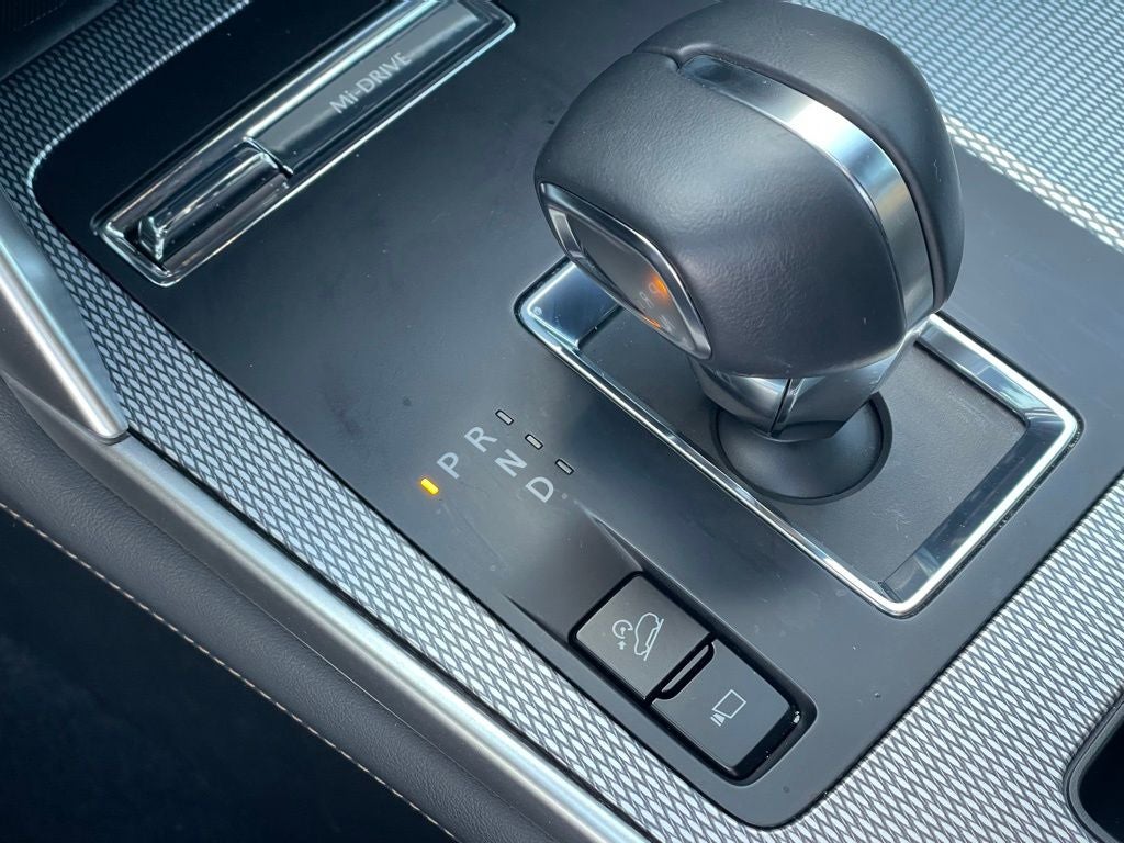 2025 Mazda Mazda CX-90 3.3 Turbo Premium Plus