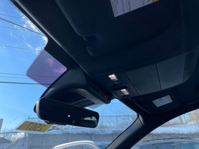 2025 Mazda Mazda CX-90 3.3 Turbo Premium Plus