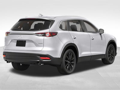 2023 Mazda Mazda CX-9 Touring Plus