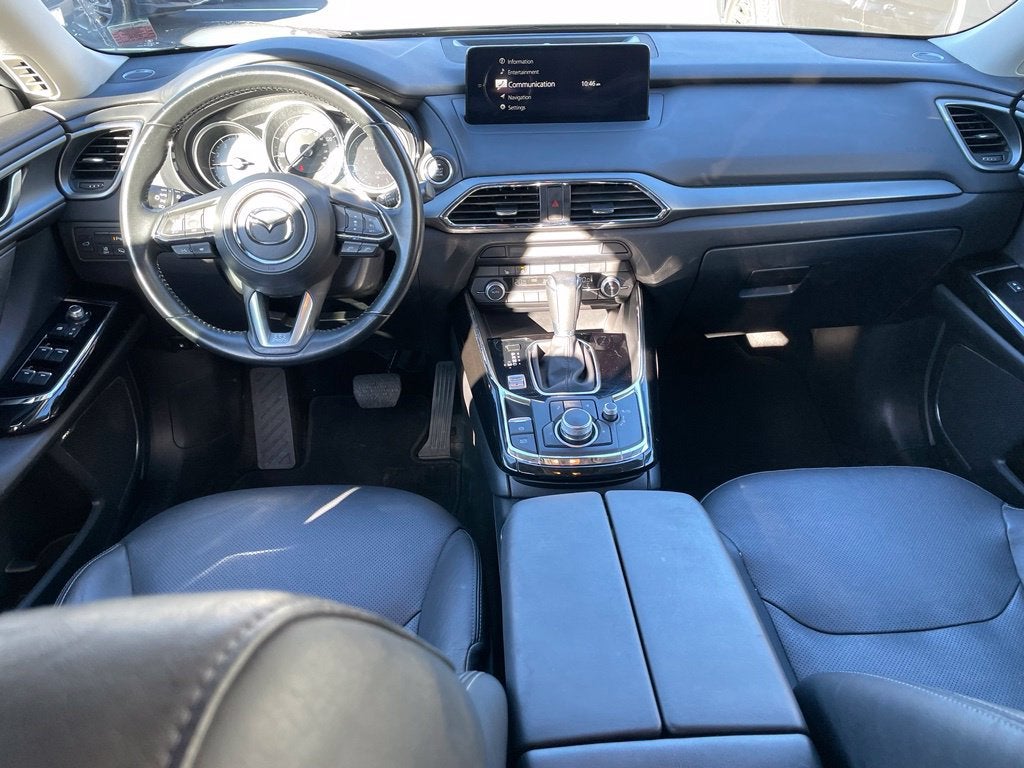 2021 Mazda Mazda CX-9 Touring