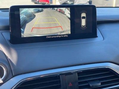 2021 Mazda Mazda CX-9 Touring