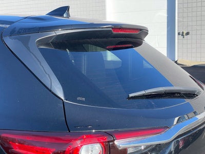 2021 Mazda Mazda CX-9 Touring