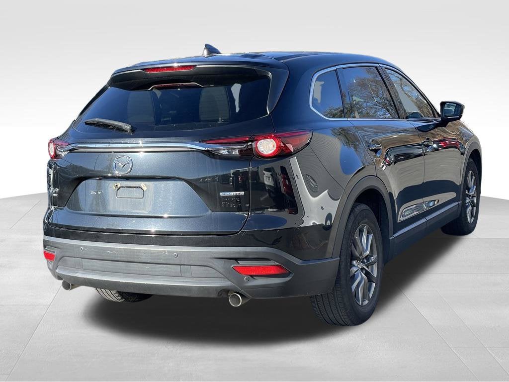 2021 Mazda Mazda CX-9 Touring