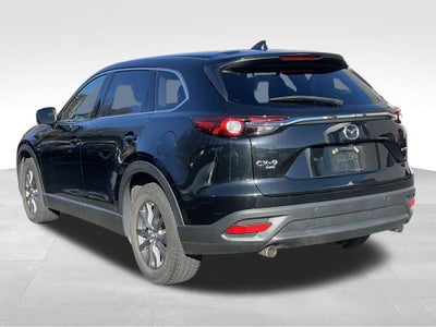 2021 Mazda Mazda CX-9 Touring
