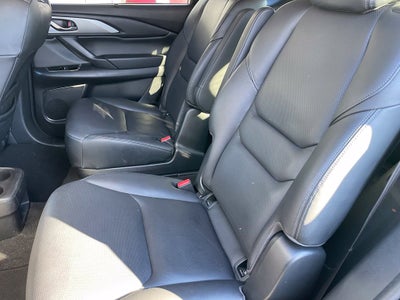 2021 Mazda Mazda CX-9 Touring