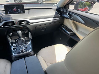 2019 Mazda Mazda CX-9 Touring