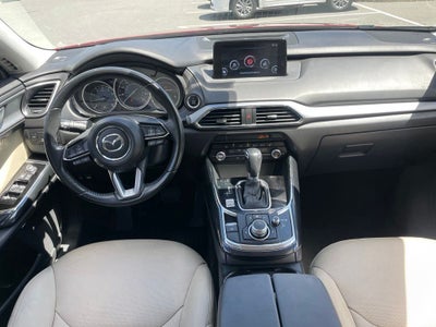 2019 Mazda Mazda CX-9 Touring