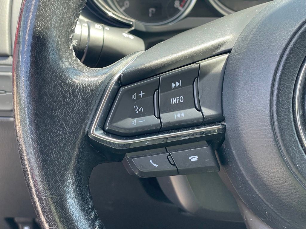 2019 Mazda Mazda CX-9 Touring