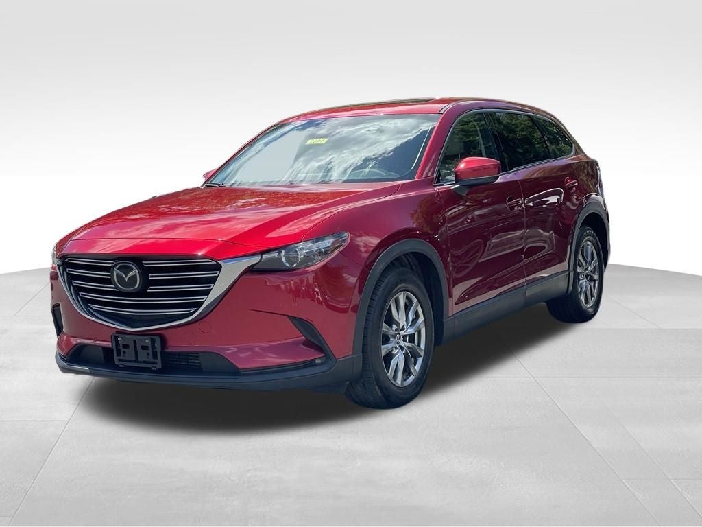 2019 Mazda Mazda CX-9 Touring