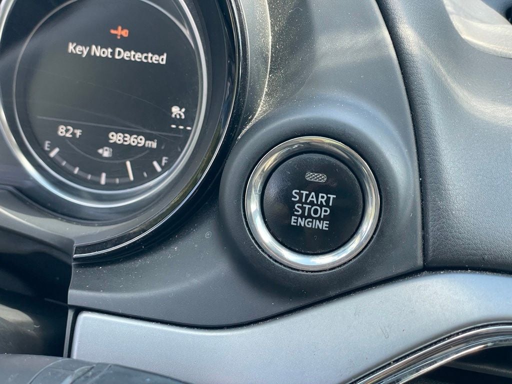 2019 Mazda Mazda CX-9 Touring