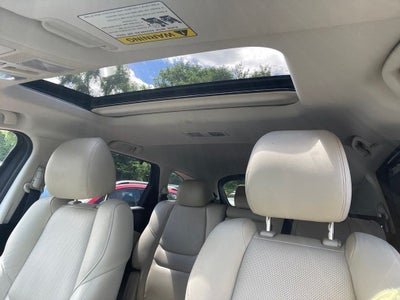 2019 Mazda Mazda CX-9 Touring