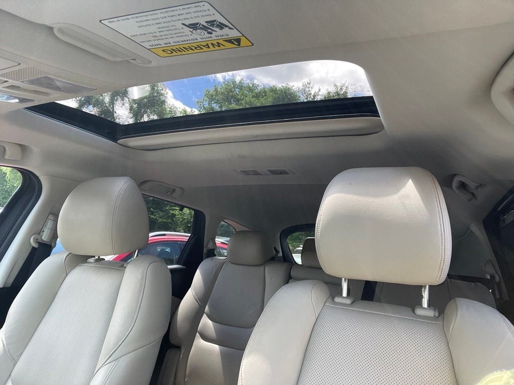 2019 Mazda Mazda CX-9 Touring