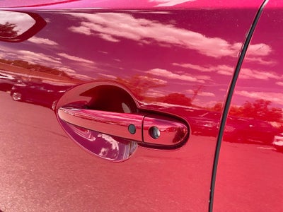 2019 Mazda Mazda CX-9 Touring
